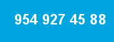 954 927 45 88